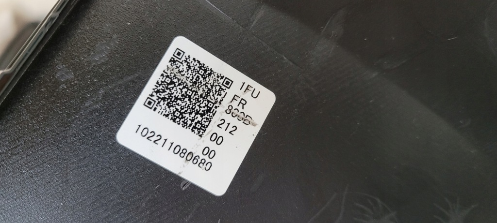 фото №15, Бампер перед спойлер накладка lexus nx ii 2021- f-sport 52119-78330