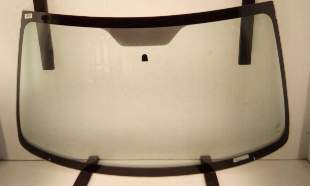 Купить Стекло лобовое передняя dodge ram 2003-2009 зелёный новая