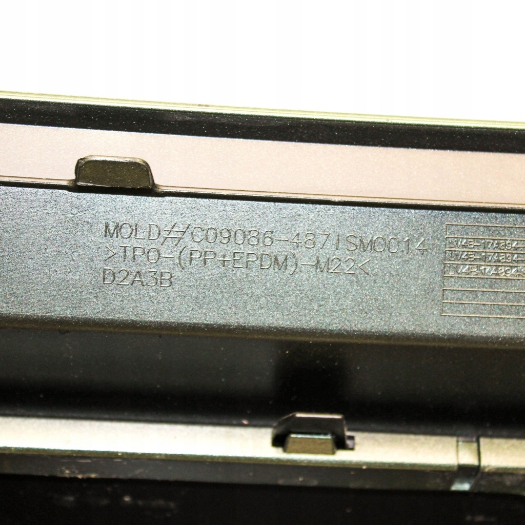 фото №9, Бампер задній ford kuga iii