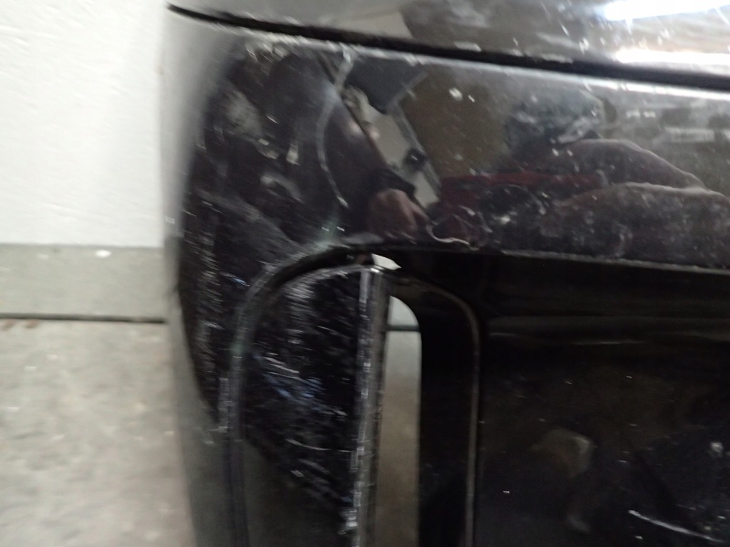 фото №9, Бампер перед smart fortwo eq a453