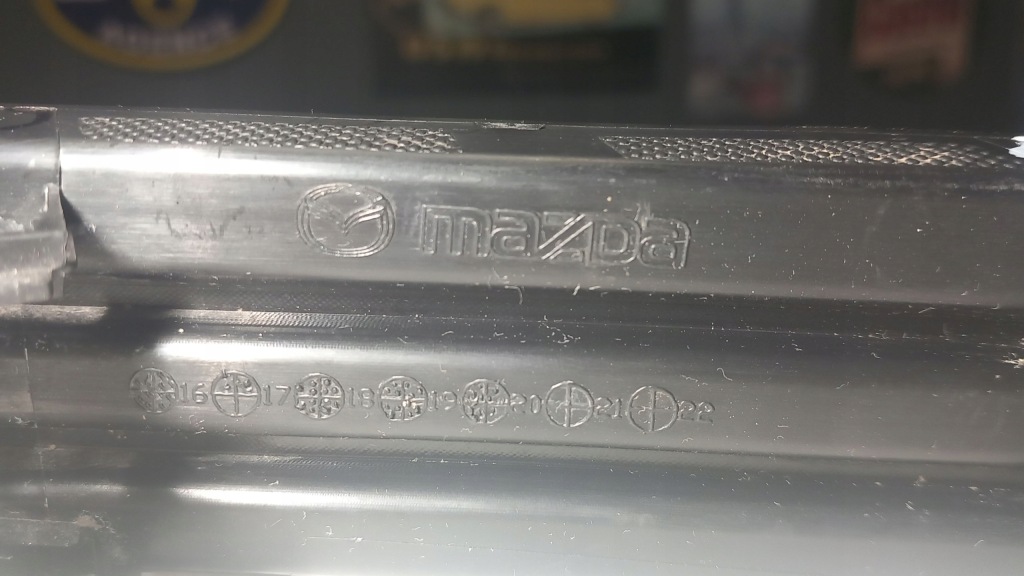 Mazda cx-5 12r- решётка заглушка решётка радиатора бампера перед правая bydgoszcz Цена