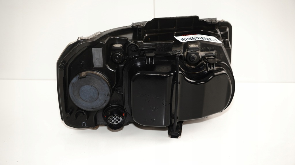 фото №6, Лампа левый перед передняя land rover freelander ii 2 06-10r