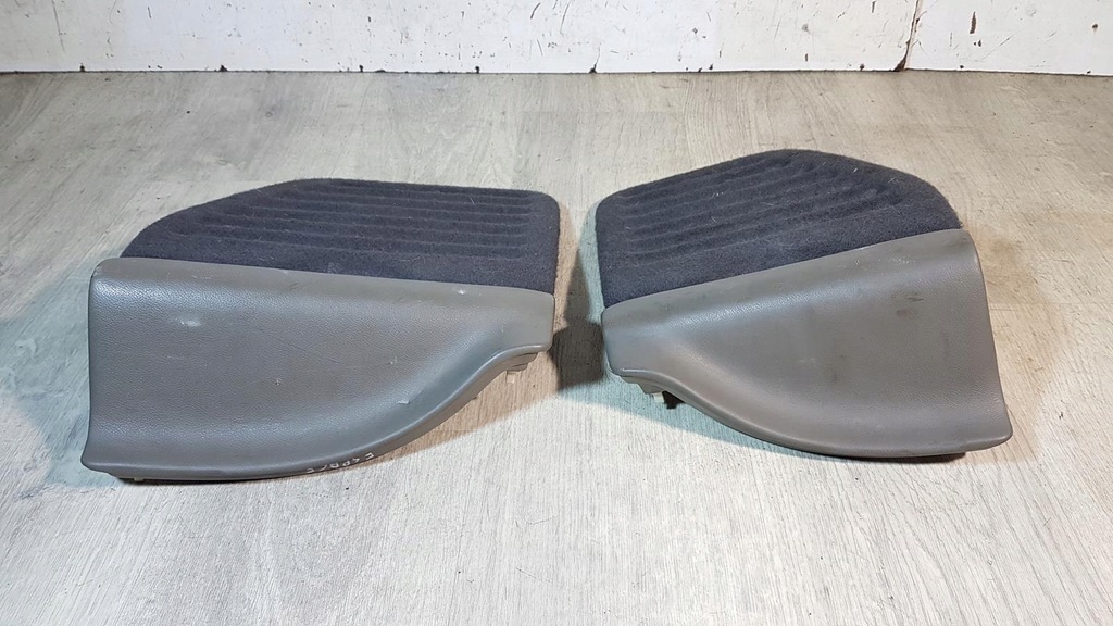 фото №2, Защита багажника renault espace iv