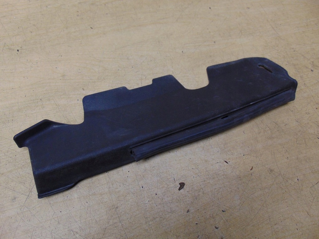 фото №7, Защита накладка крыла правая toyota rav4 iv 2012- 53388-42030