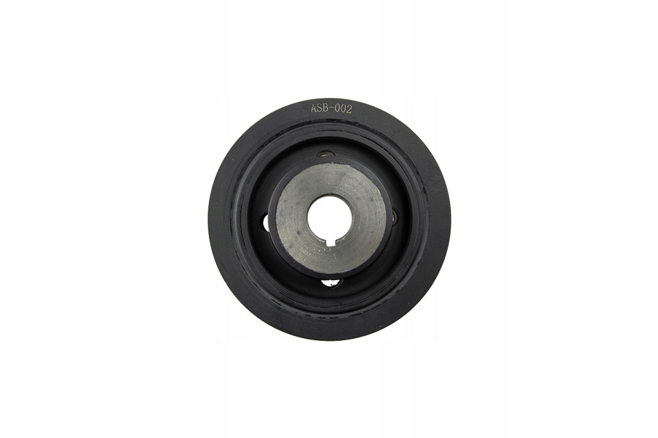 Шкив коленчатого вала коленчатого к subaru legacy outback 2.5 Оригинал