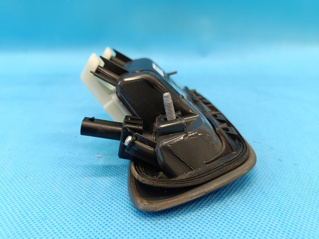 фото №10, Jeep compass 2 ii 2.4 pb 182km 4x4 2020 r ручка кришки багажника мікровимикач