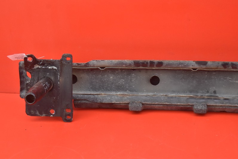 фото №10, Балка бампера перед передня підсилювач vw new beetle 98-05