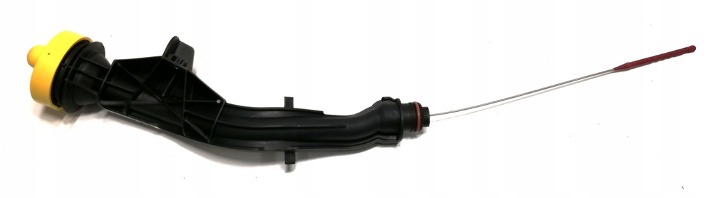 фото №1, Щуп заливная горловина щуп масла renault scenic ii megane ii 8200949926 oe!