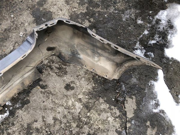 фото №14, Бампер задній pdc задня bmw 3 e91 kombi sparkling graphite m