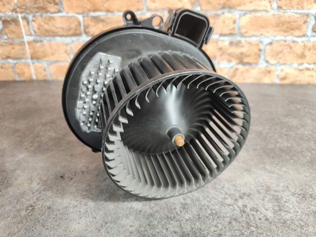 фото №4, Bmw f20 f30 f31 f32 вентилятор вентилятор резистор 9319919 europa