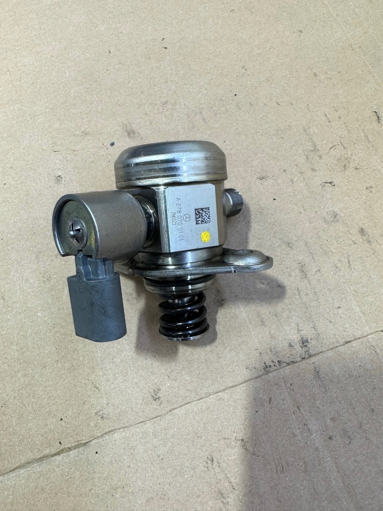 фото №1, Насос пального mercedes cls w218 4.7 v8 om278, om157