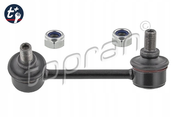 фото №2, Topran з'єднувач стабілізатора задня toyota avensis 03