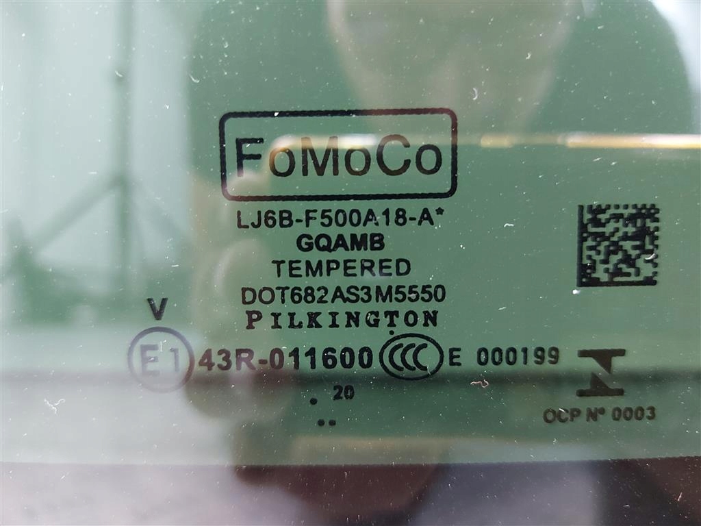 фото №9, Люк ford kuga mk3 escape mk3 2020-