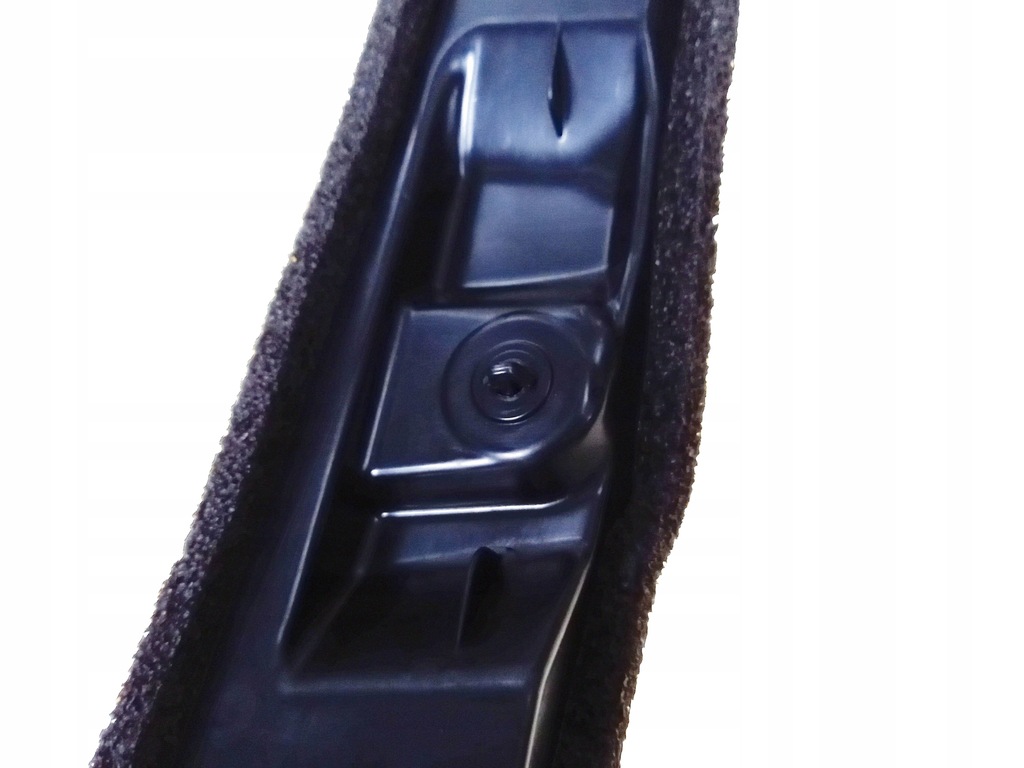 фото №7, C-hr 16-23 шумоизоляция защита крыло подкрылок левая