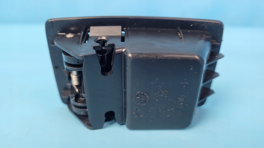 фото №13, Bmw x3 g01 lci sdrive30i 23r кнопка регулювання сидіння сидіння 7436054