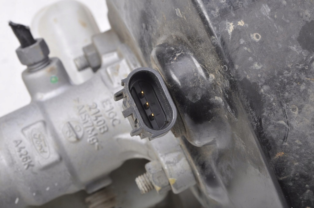 фото №7, Ford edge mk2 2.0 tdci усилитель тормозов насос g2gc-2b195-rac