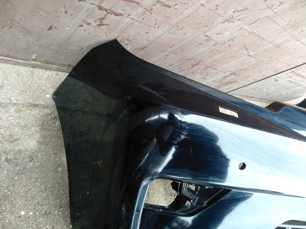 фото №8, Бампер перед toyota land cruiser 150 2017-^