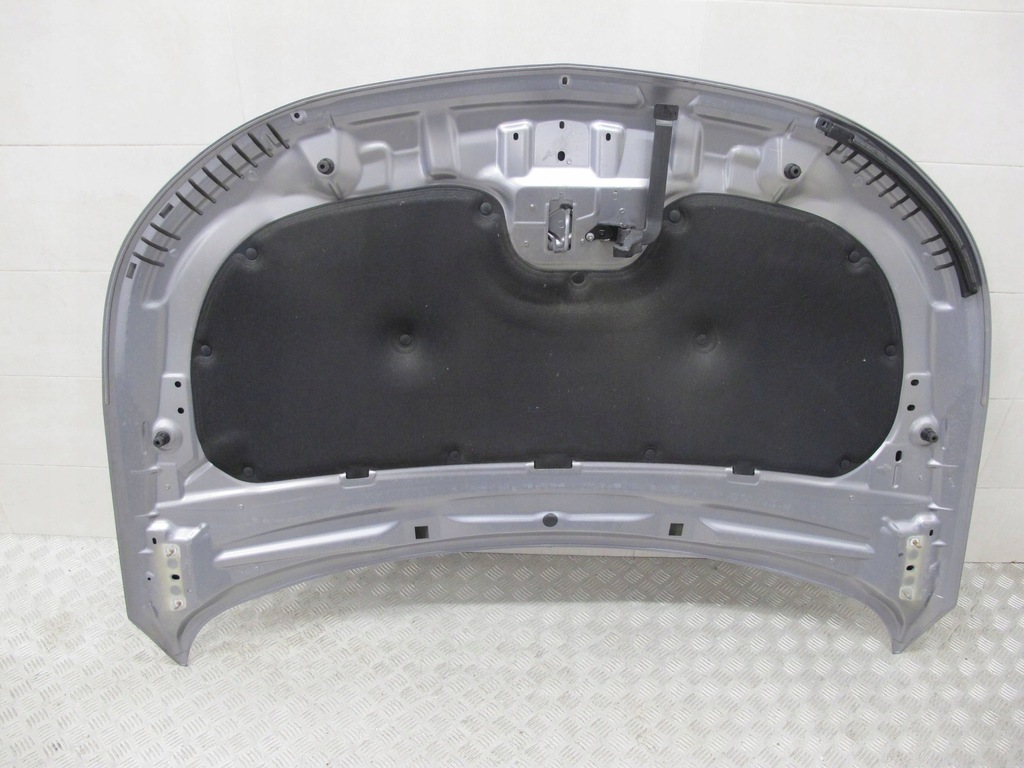 фото №9, Opel grandland x lift kompletny перед капот бампер крыло радиатор 21-