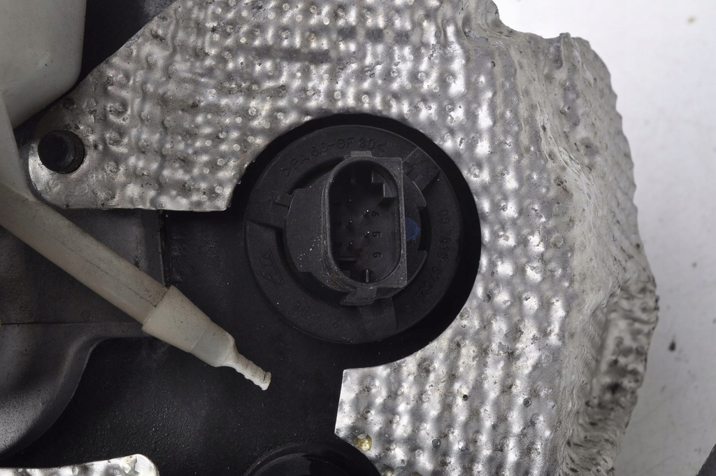 фото №7, Volvo s60 i v70 ii xc70 xc90 i усилитель тормозов 30714325