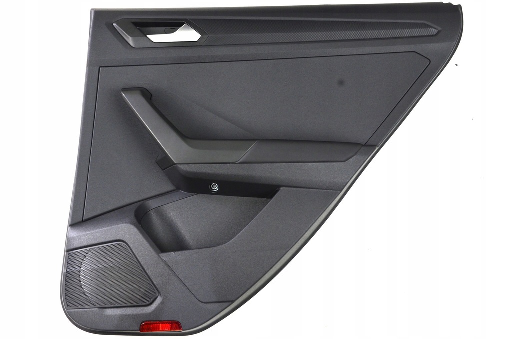 фото №13, Vw t-roc r-line оббивка двері шкіра перед задня комплект 2ga867011