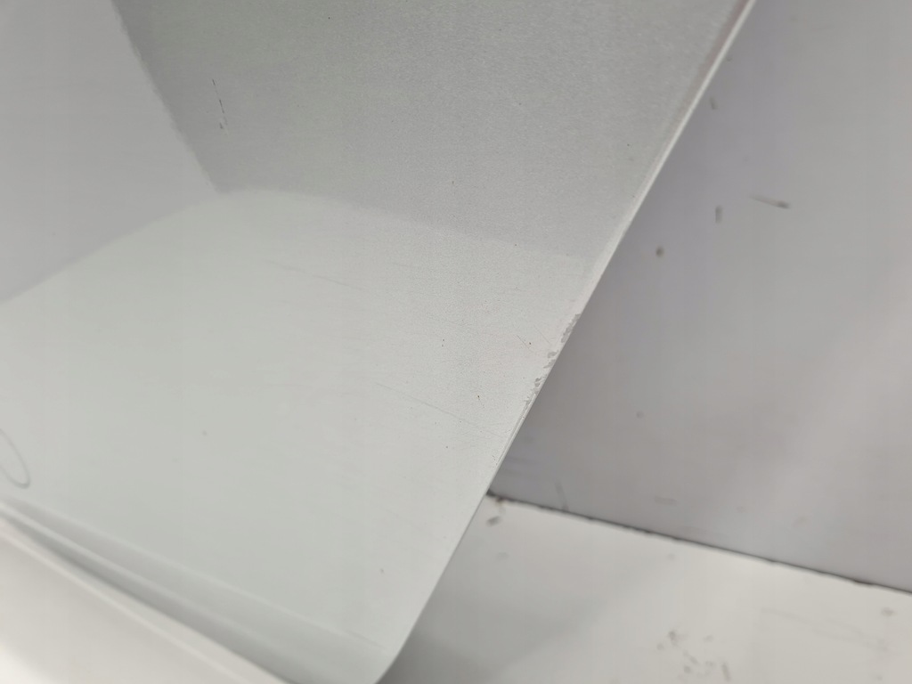 фото №9, Audi a4 b8 sedan двері лівий задня задні lx7w