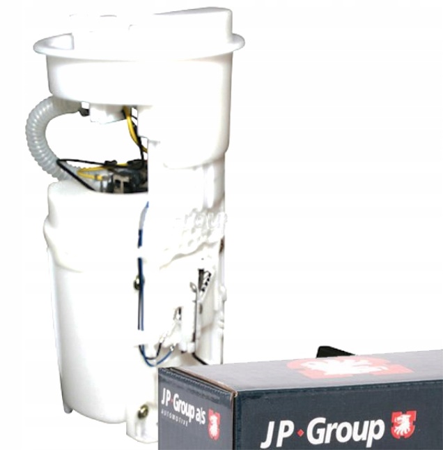 фото №1, Насос пального do skoda roomster 1.2 1.4 1.6