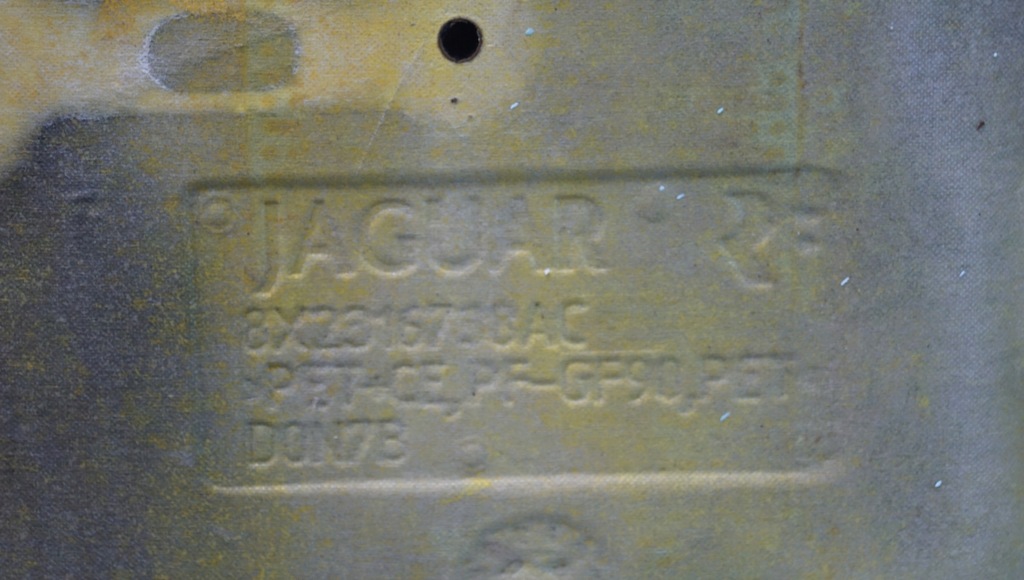 фото №14, Шумоизоляция капот jaguar xf x250