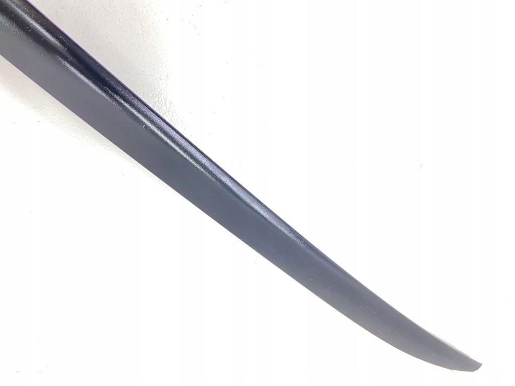 фото №8, Молдинг стекло правая правый перед honda cr-v ii crv 2002-2006r.