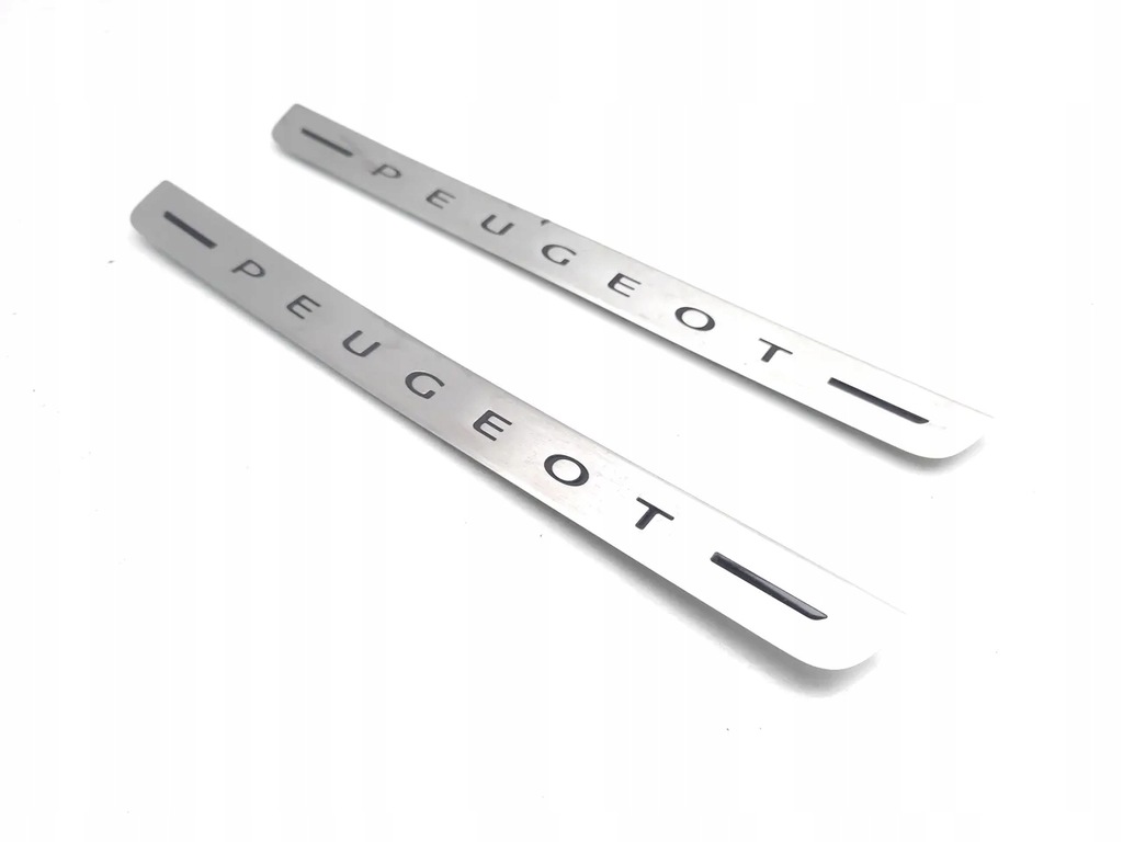 фото №9, Peugeot 2008 молдинг поріг передня 2020 suv 4/5dr 9832696 19-23 e-2008