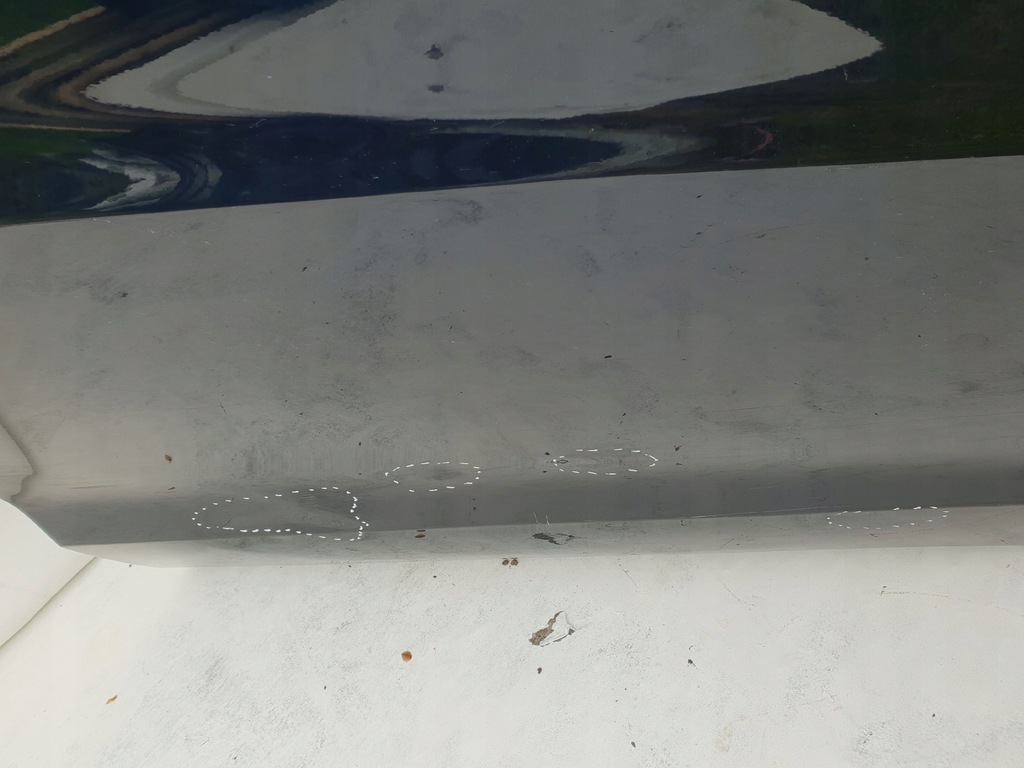 фото №15, Honda hrv hr-v ii 13-21 дверь правый перед передние правое