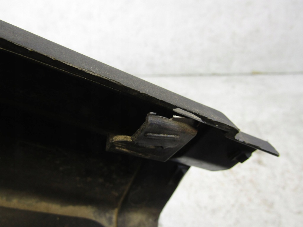 фото №12, Opel mokka x накладка порог lewego задняя 95164755