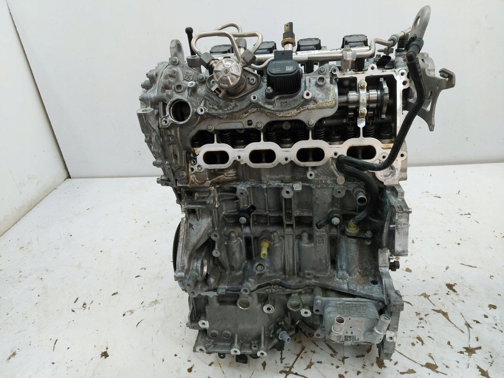 фото №7, Mercedes cla w118 x118 kombi двигун двигун двигун 1.3e 282 282914