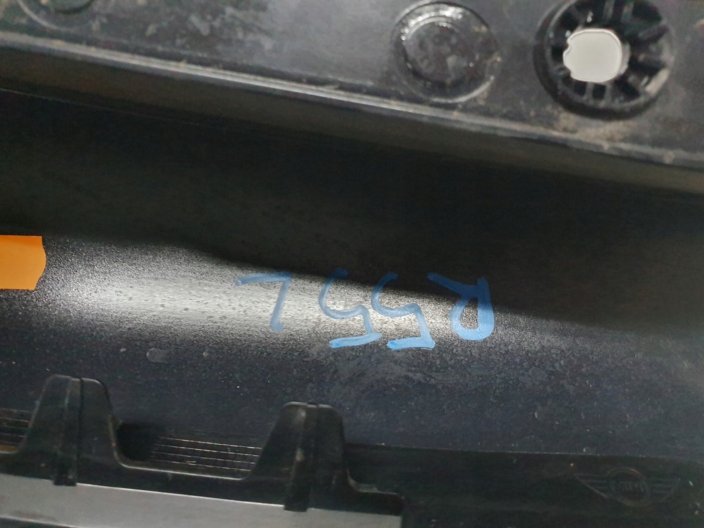 фото №6, Mini clubman r55 захист стійка лівий задня 7167227