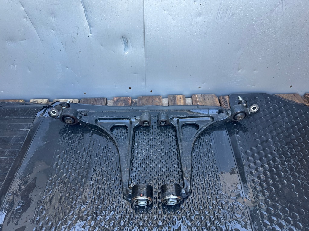 фото №1, Рычаг левый правый перед bentley arnage lift