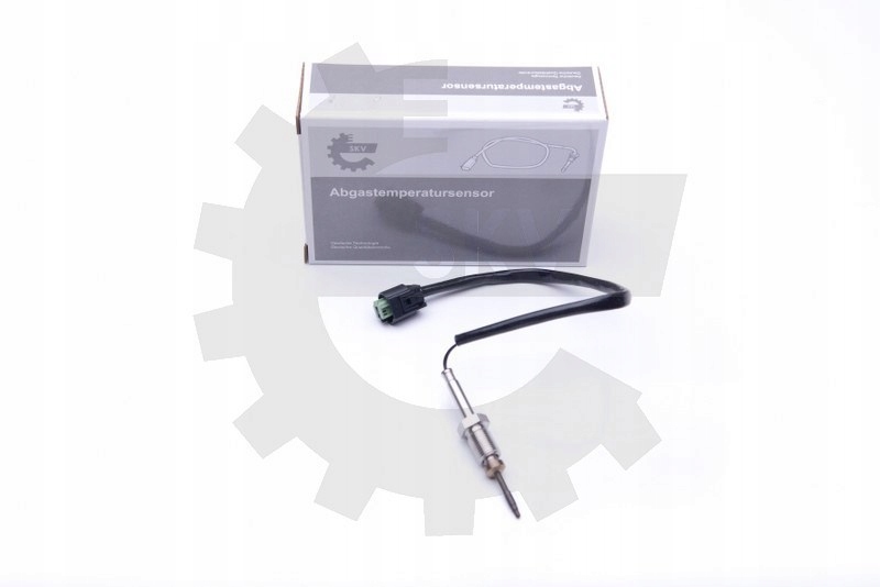 фото №9, Датчик температури вихлопних газів bmw 13627809154