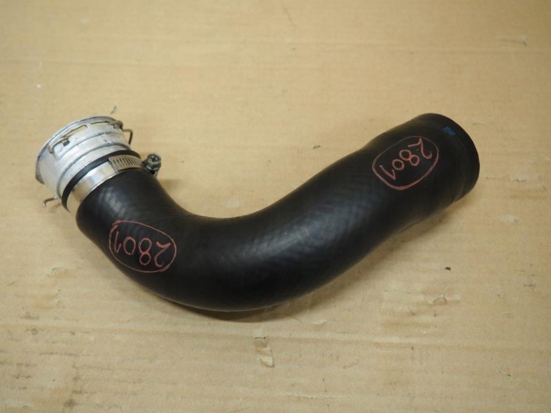 фото №2, Wąż труба шланг воздуха toyota avensis t27