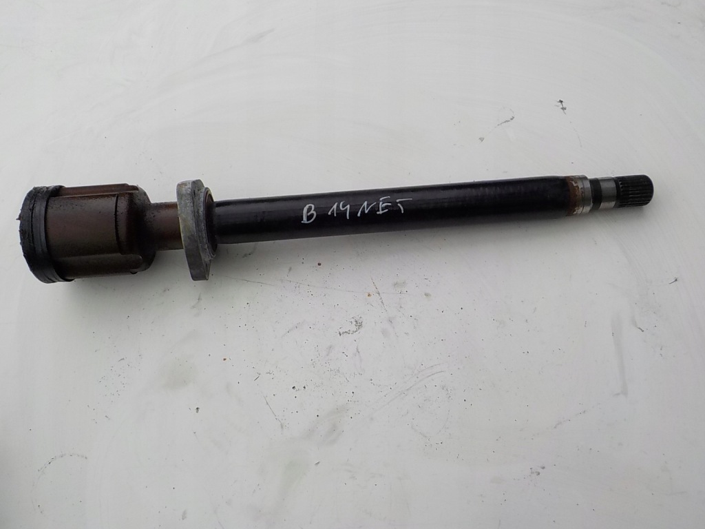 Купить Opel mokka 1.4 turbo b14net приводной вал правая опора 13365071