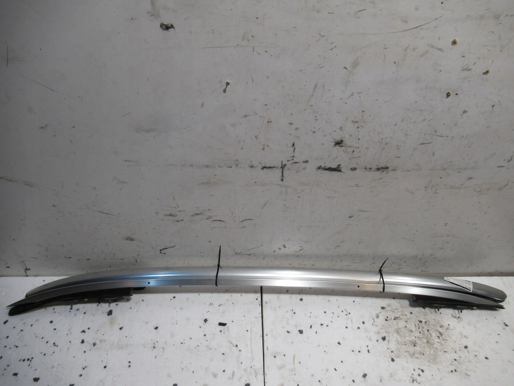 фото №1, Рейлинги кровельные renault clio iv kombi