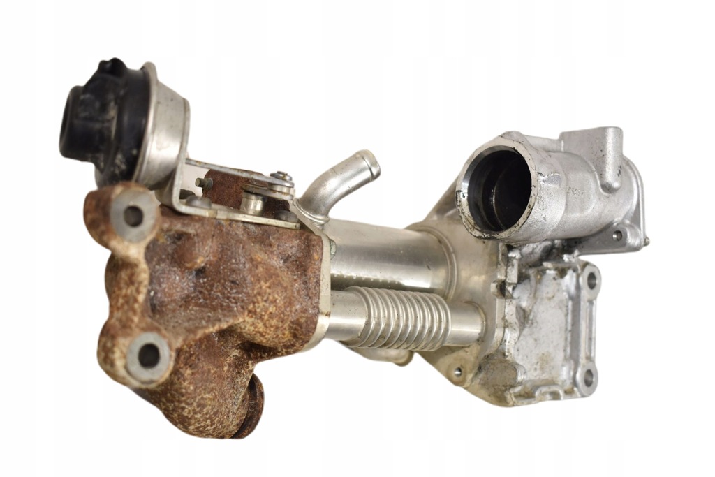 фото №1, Радіатор egr renault 1.5 dci 147356133r