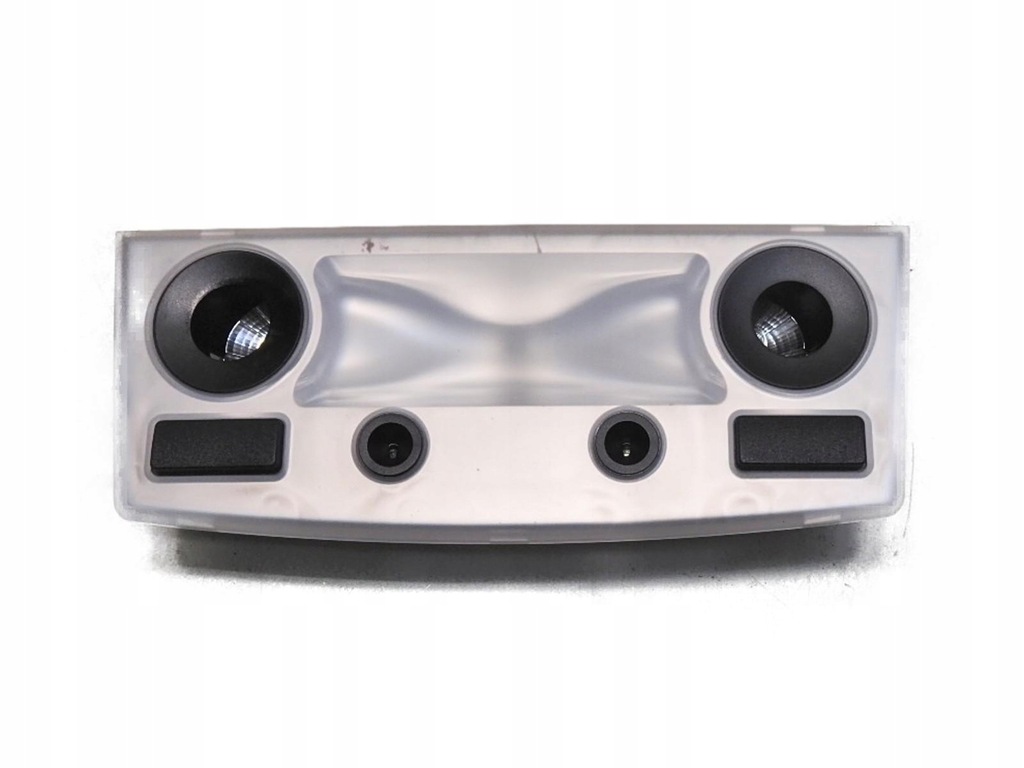 фото №1, Лампа освітлення салону задня bmw e61 6962057