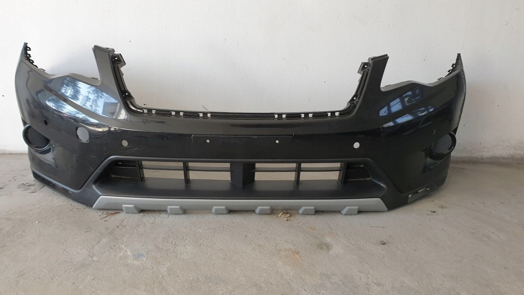 фото №1, Subaru xv crosstrek бампер перед 57704fj011