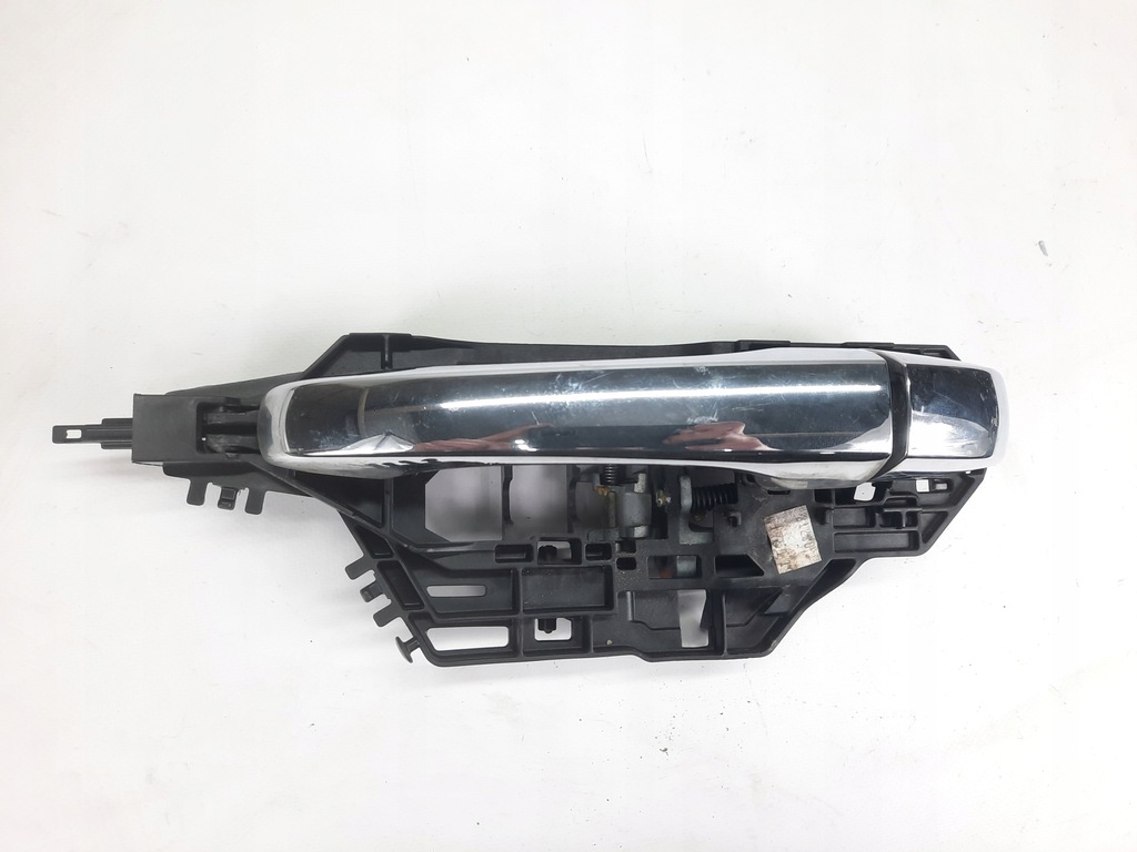 фото №1, Ручка лівий задня задня lancia thema ii 300c