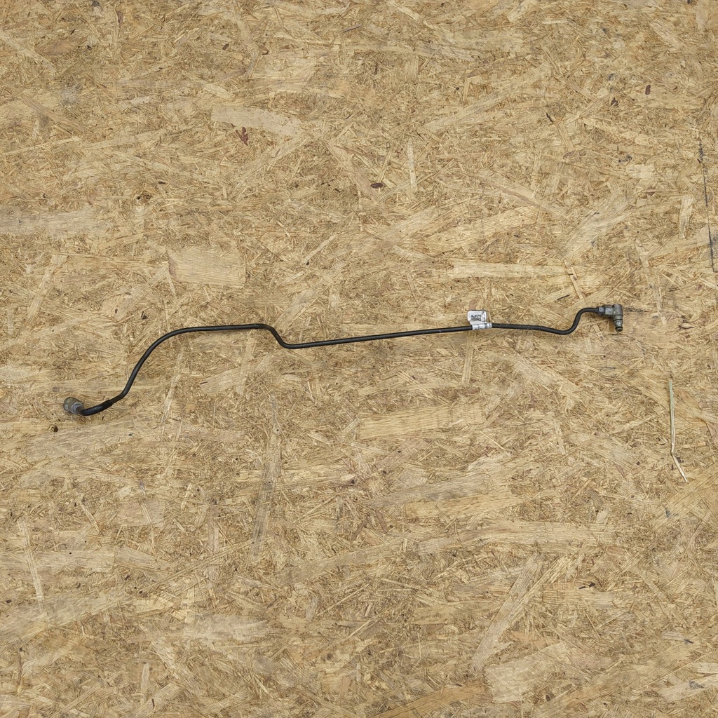 фото №1, Citroen c4 grand picasso 2017- шланг сцепления