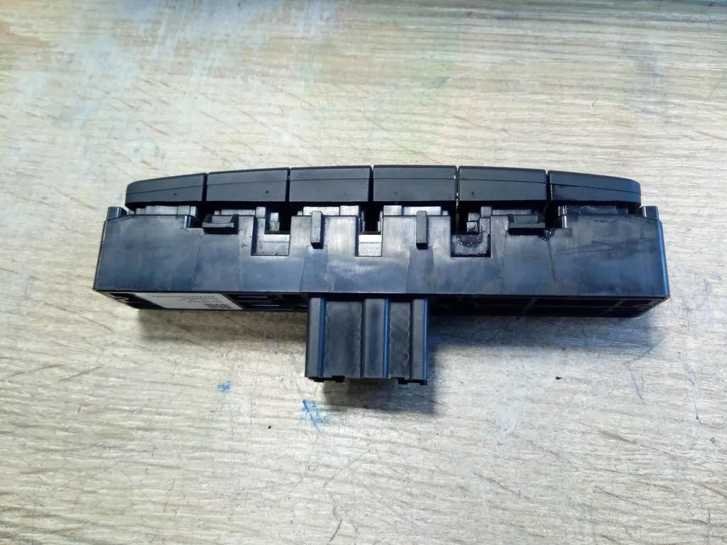 фото №4, Кнопка pdc асистент opel insignia b oryg.