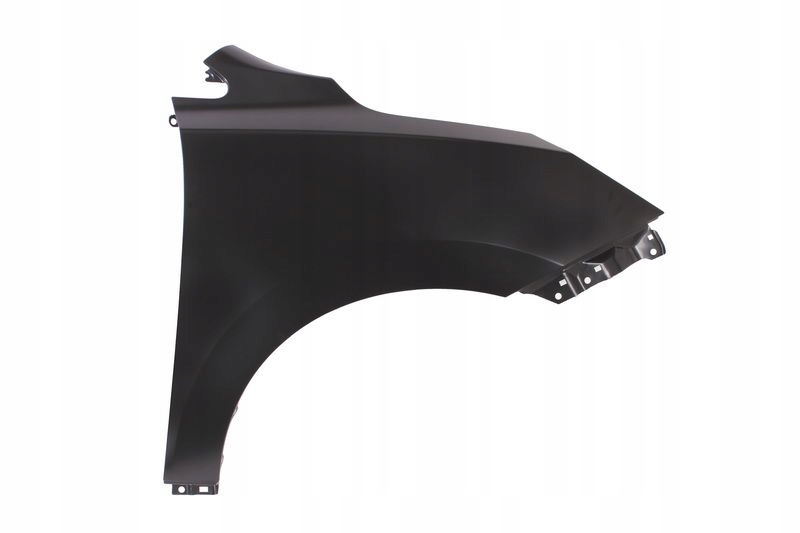 фото №1, Крыло перед правый hyundai ix35 tucson 01.2010-07.2015