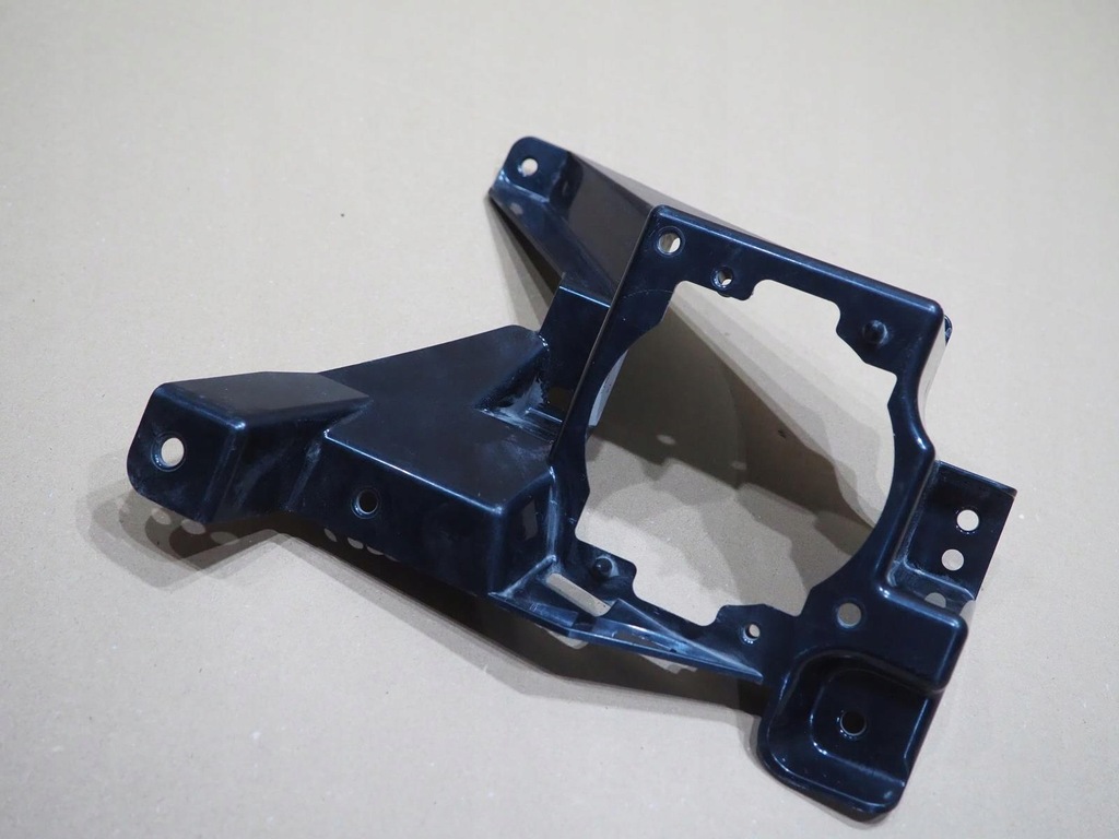 фото №12, Кронштейн протитуманної фари правий ford mondeo mk5 2014-2019