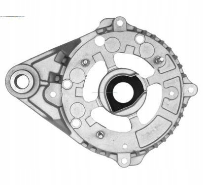 фото №7, Крышка генератора abr4016 as