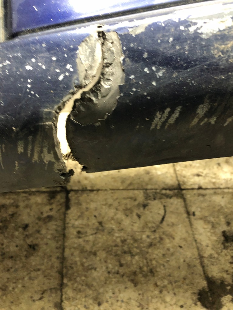 фото №10, Бампер передний chevrolet epica