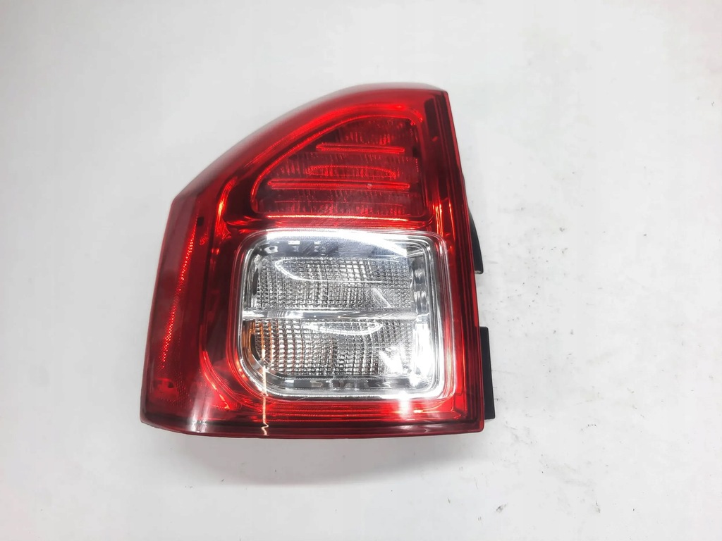 фото №1, Лампа левый задняя левая задняя jeep compass i lift 05182545