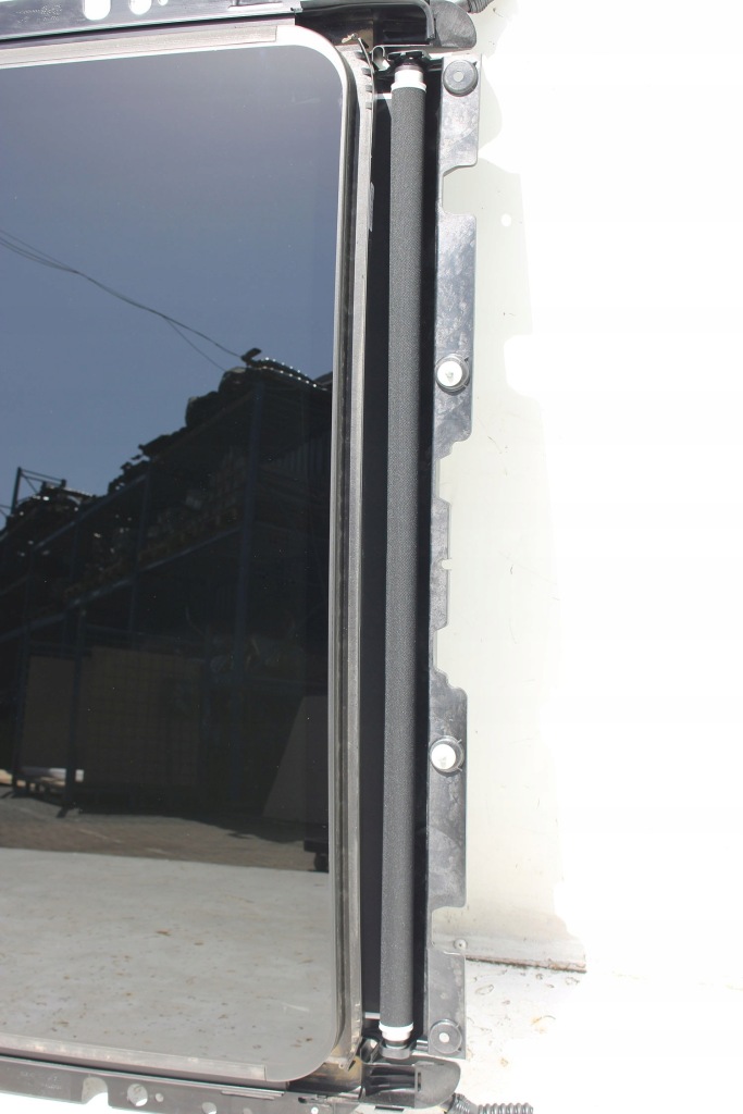 фото №8, Bmw x4 g02 f98 люк крыша стеклянный solar стекло люк панорама раздвижной